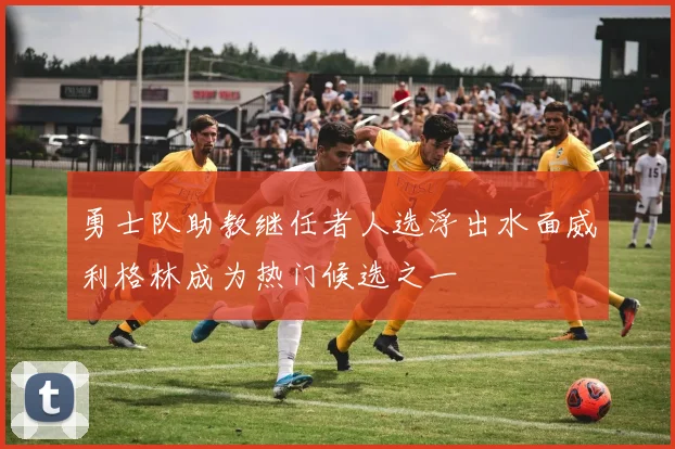 勇士队助教继任者人选浮出水面威利格林成为热门候选之一